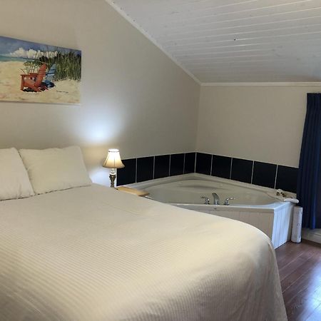Fairways Cottages Cavendish Ngoại thất bức ảnh