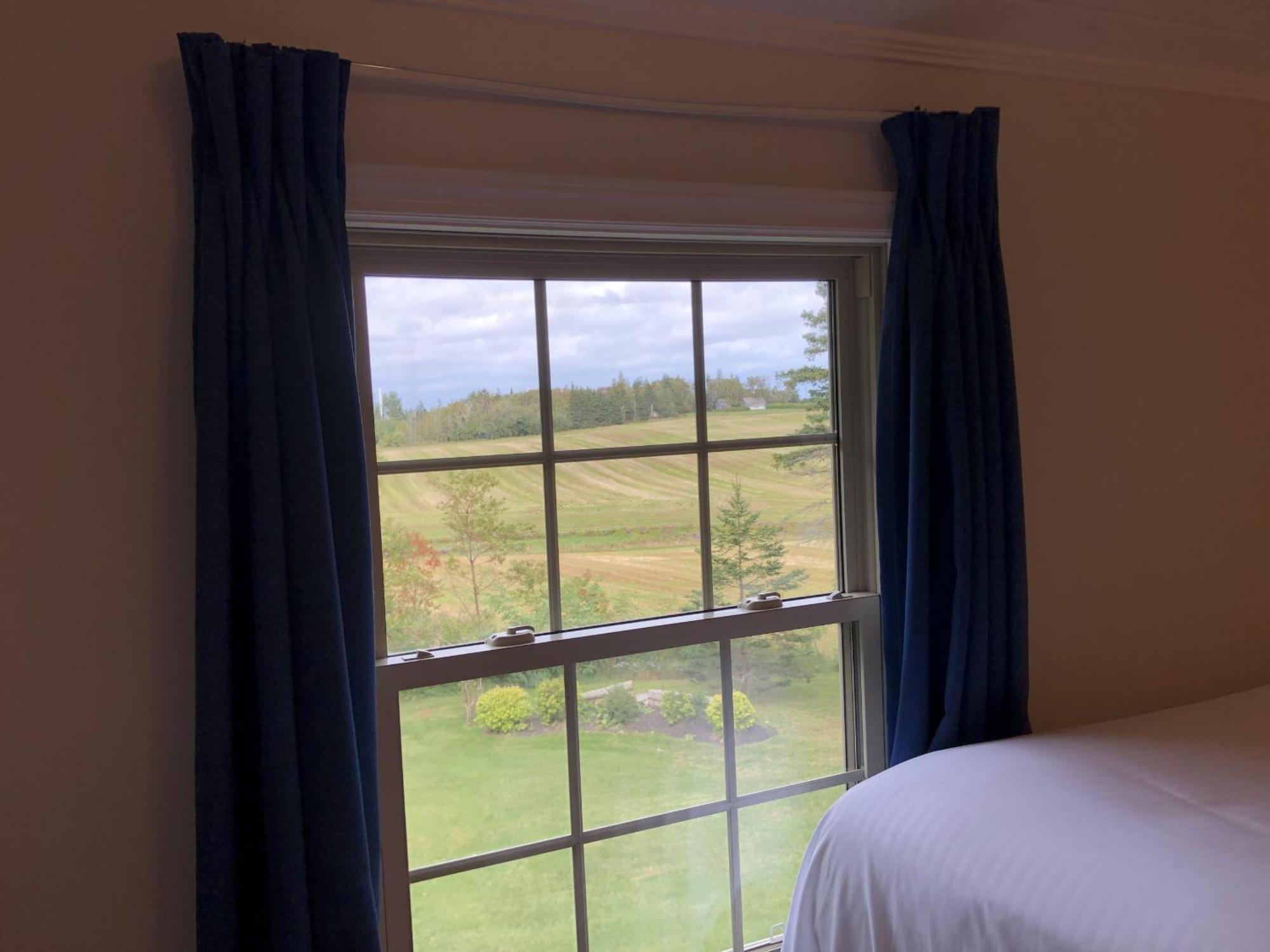 Fairways Cottages Cavendish Ngoại thất bức ảnh