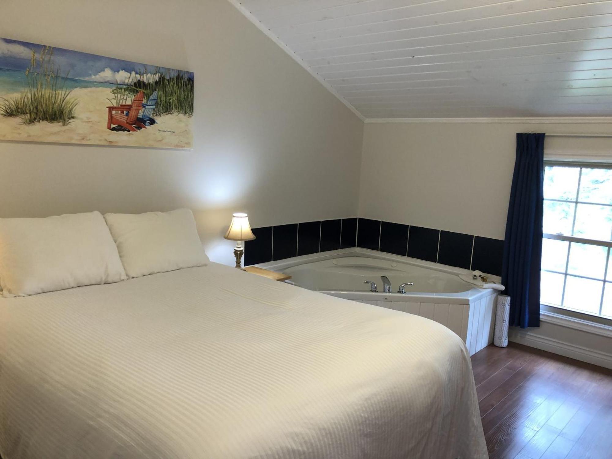 Fairways Cottages Cavendish Ngoại thất bức ảnh