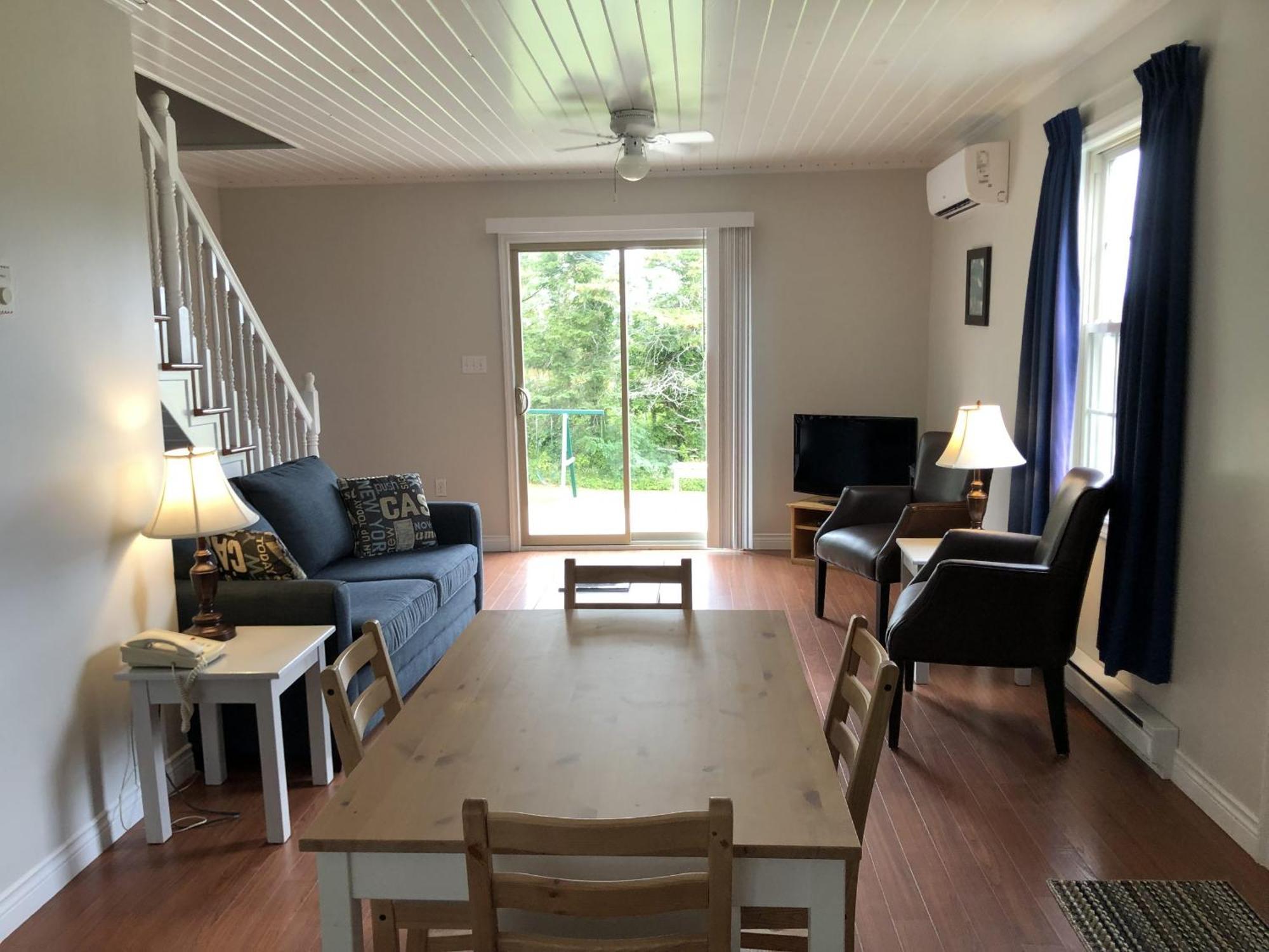 Fairways Cottages Cavendish Ngoại thất bức ảnh