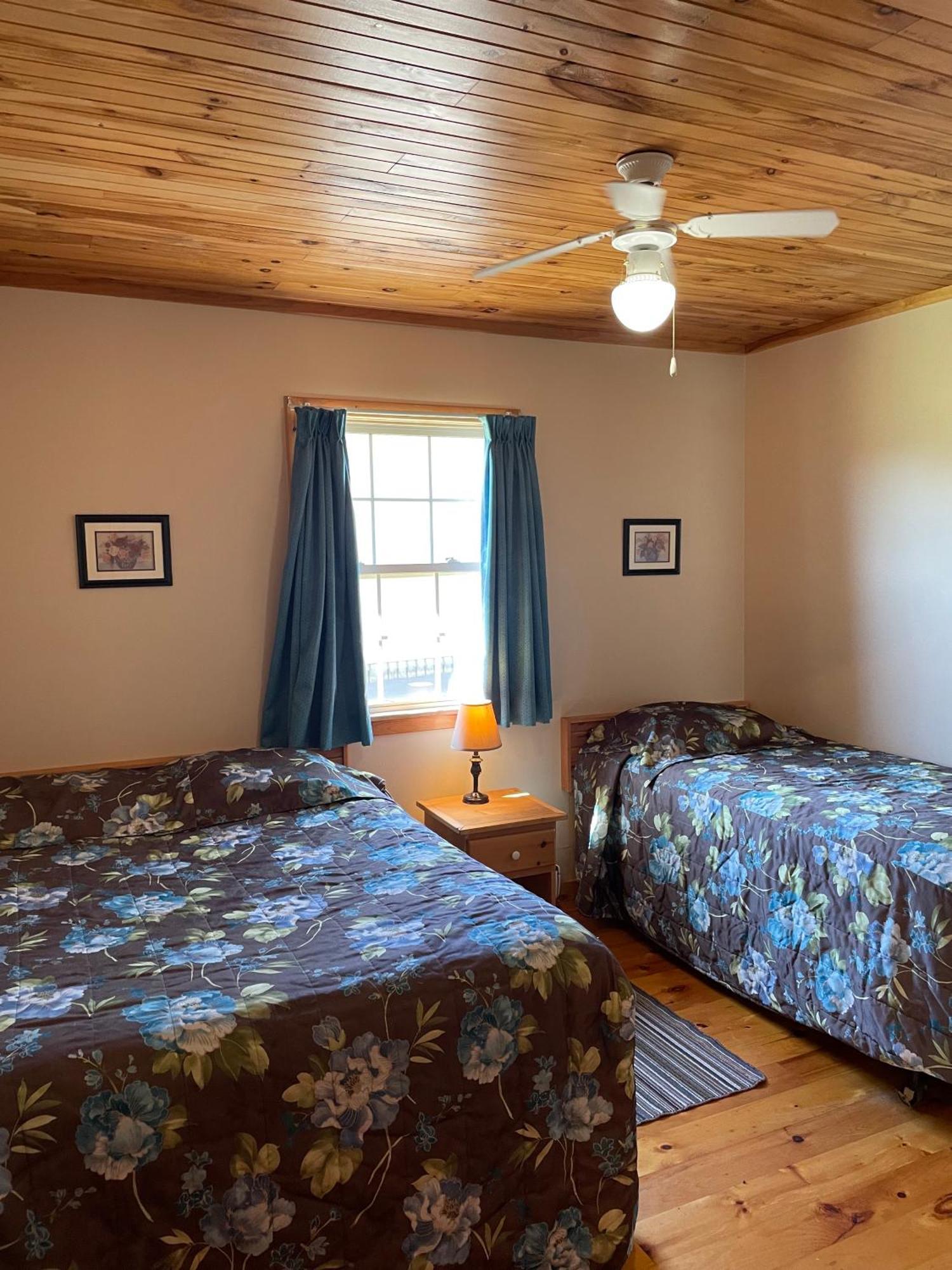Fairways Cottages Cavendish Ngoại thất bức ảnh