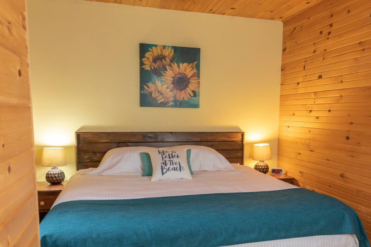 Fairways Cottages Cavendish Ngoại thất bức ảnh