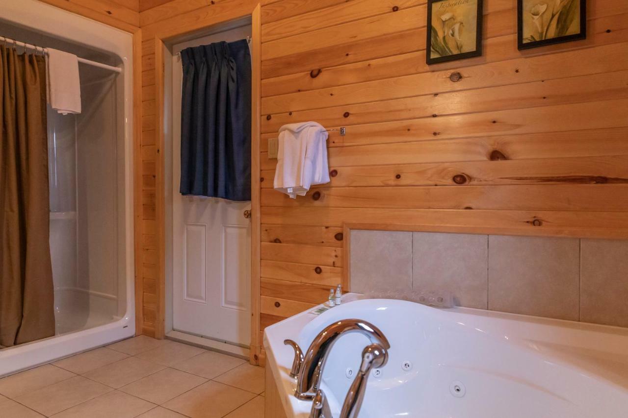 Fairways Cottages Cavendish Ngoại thất bức ảnh