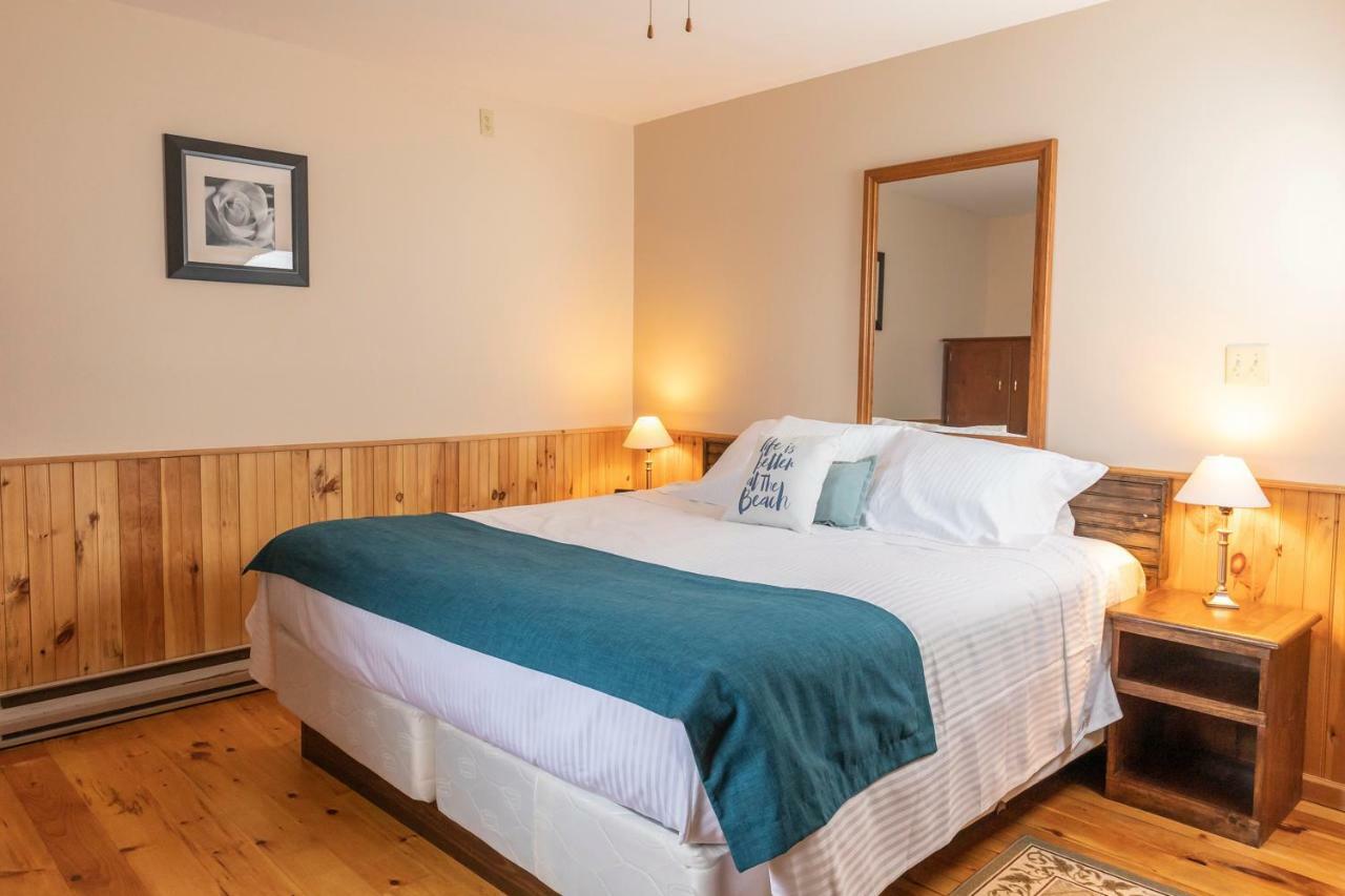 Fairways Cottages Cavendish Ngoại thất bức ảnh