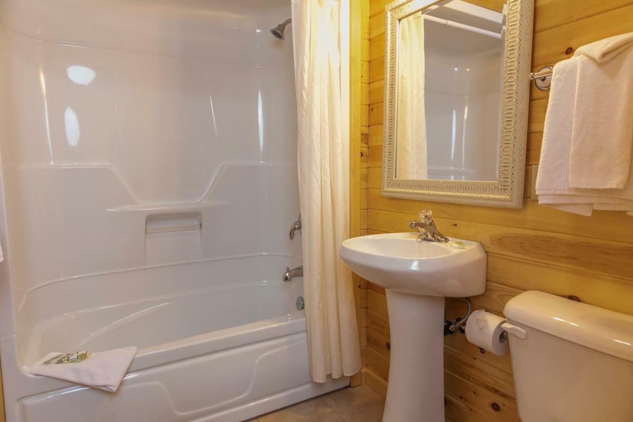 Fairways Cottages Cavendish Ngoại thất bức ảnh