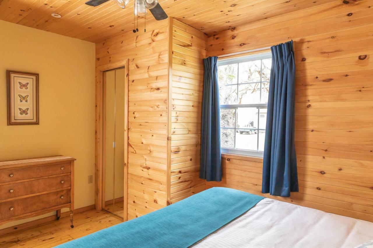 Fairways Cottages Cavendish Ngoại thất bức ảnh