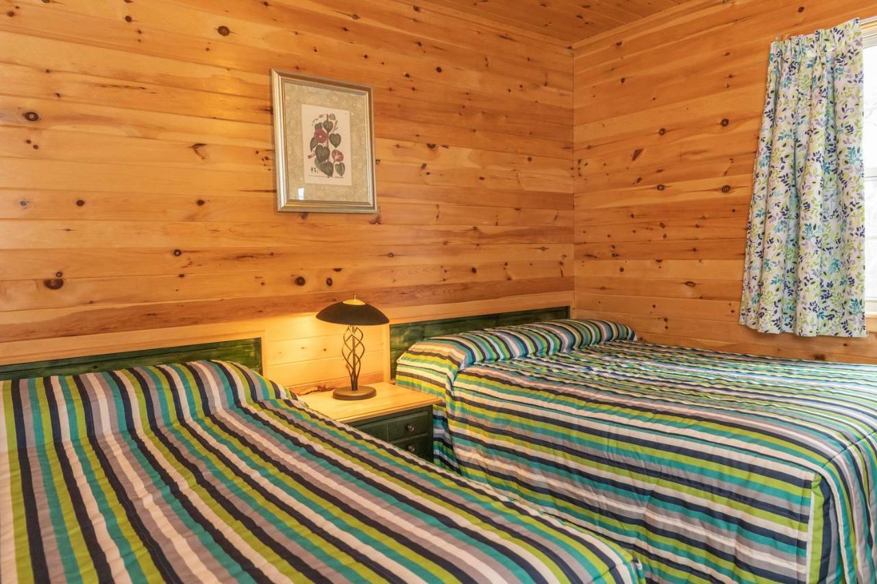 Fairways Cottages Cavendish Ngoại thất bức ảnh