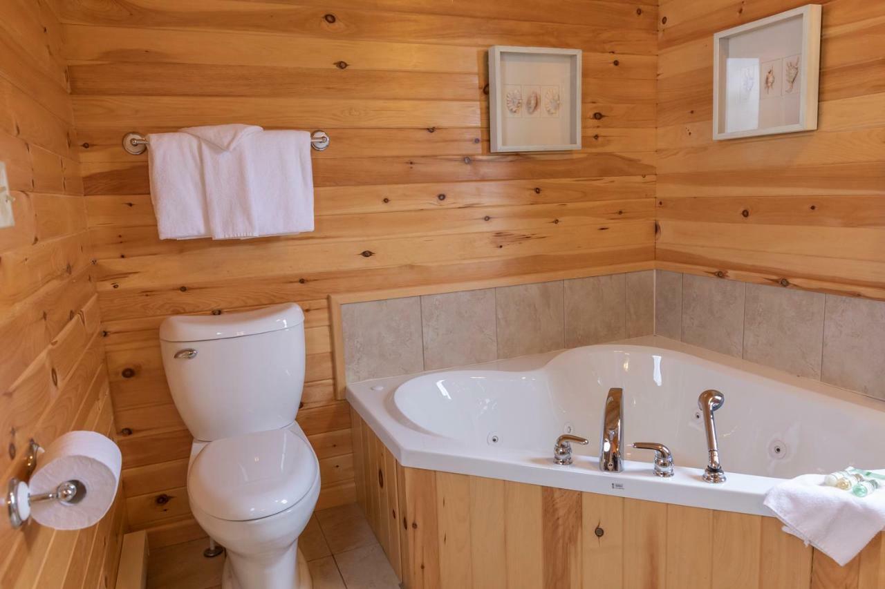 Fairways Cottages Cavendish Ngoại thất bức ảnh