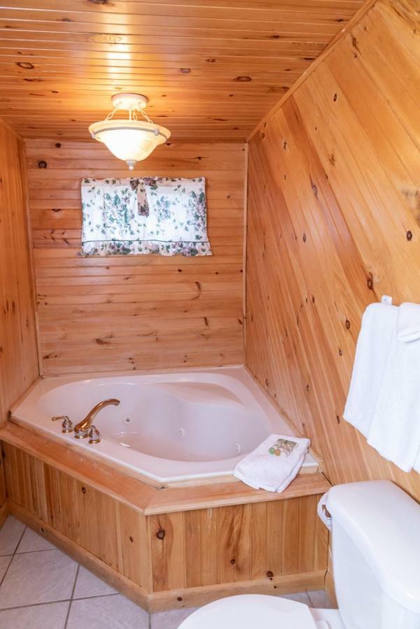 Fairways Cottages Cavendish Ngoại thất bức ảnh